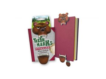 Pattogó tűz könyv fülbevaló