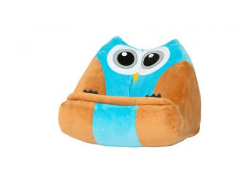 Pötyi textil könyv nyaklánc