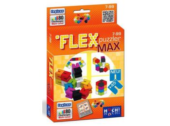 Flex Puzzler MAX