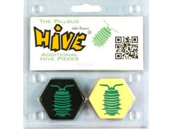 Hive kiegészítő - Pillbug