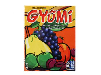 Gyümi