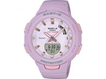 BSA-B100-4A2 Casio Baby-G Női karóra