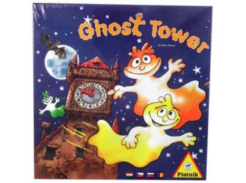 Ghost Tower
