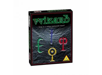 Wizard kártyajáték