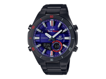 ERA-110TR-2A Casio Edifice Pémium Férfi karóra
