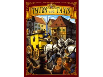 Thurn und Taxis (germ)