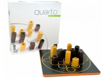 Quarto Classic BONTOTT társasjáték