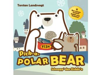 Pick a Polar Bear (eng) - /EV/