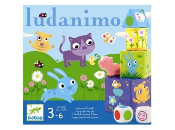 Djeco Ludanimo