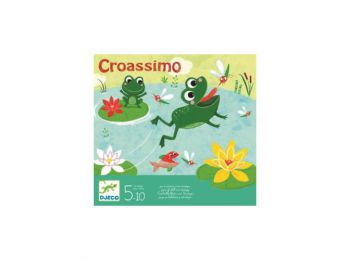 Djeco Croassimo
