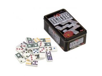 Dominó classic 12 pöttyel - /EV/