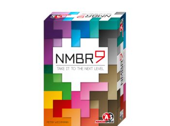 NMBR 9