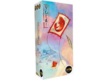 Kanagawa Yokai kiegészítő