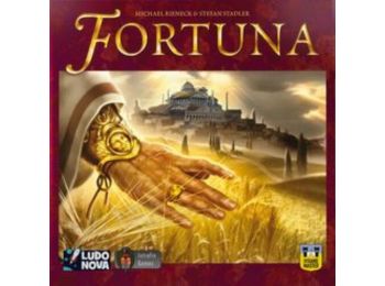 Fortuna (eng) - /EV/