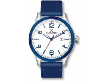 Daniel Klein DK11646-7 Prémium férfi karóra