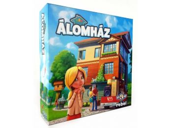 Álomház