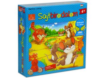 Sajtbirodalom