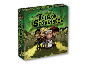 Túlélők Szövetsége