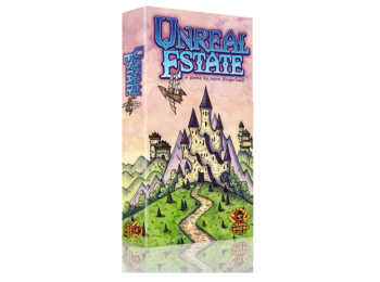 Unreal Estate - /EV/