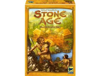 Stone Age magyar kiadás