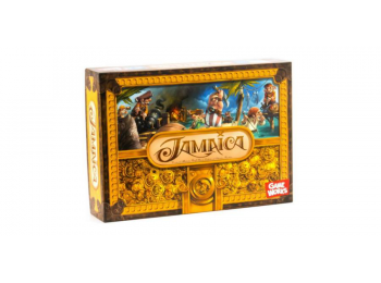 Jamaica - /EV/