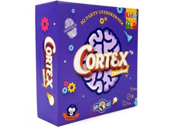 Cortex Kids
