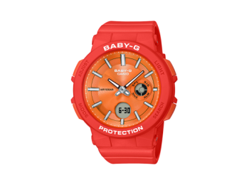 BGA-255-4A Casio Baby-G Női karóra