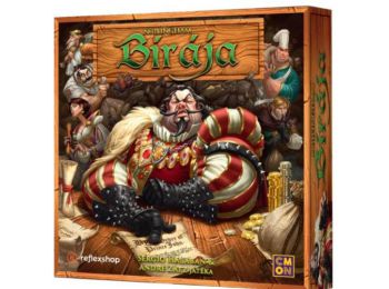 Nottingham bírája (Sheriff of Nottingham) BONTOTT