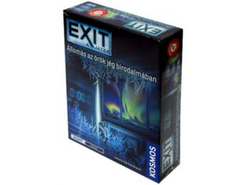 EXIT - Állomás az örök jég birodalmában