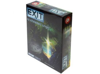 EXIT - Az elfeledett sziget
