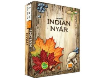Indián nyár