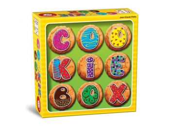 Cookie Box
