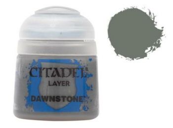 Citadel festék: Dry - Dawnstone