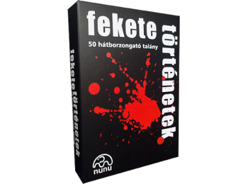 Fekete történetek