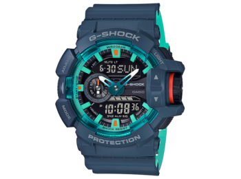 GA-400CC-2A Casio G-Shock Férfi karóra