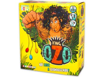 King OZO