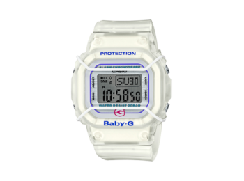 BGD-525-7E Casio Baby-G Női karóra