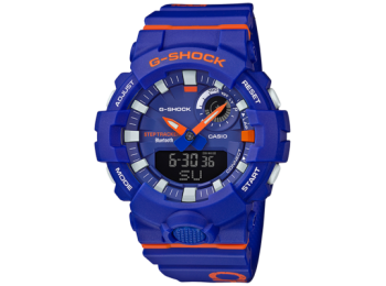 GBA-800DG-2A Casio G-Shock Férfi karóra