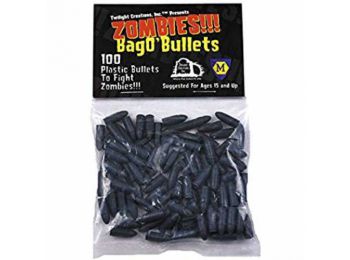 Bag O' Bullets (eng) - /EV/