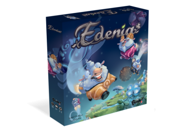 Edenia (eng) - /EV/