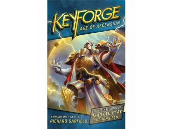 KeyForge - Age of Ascension (eng) - /EV/