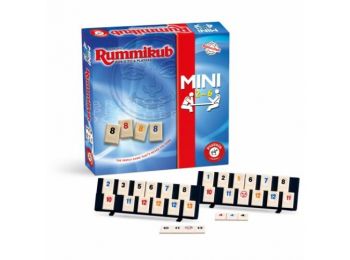Rummikub mini 2 - 6 játékos részére
