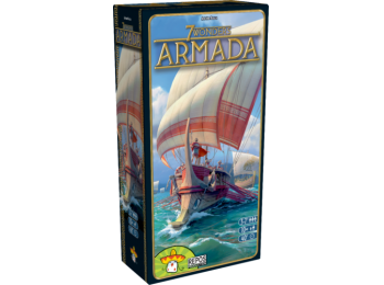 7 Csoda- Armada kiegészítő