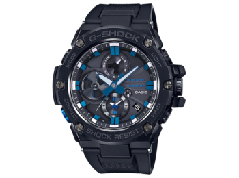 GST-B100BNR-1A Casio G-Shock  G-STEEL Prémium Férfi karór