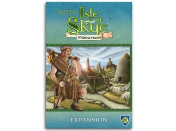 Journeyman Expansion: Isle of Skye - /EV/