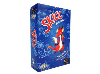 Skicc társasjáték