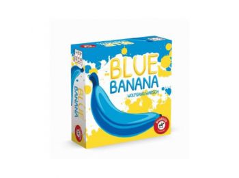 Blue Banana BONTOTT társasjáték