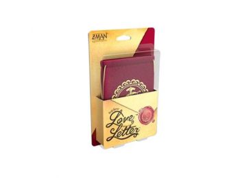 Love Letter új kiadás (eng) - /EV/