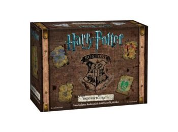 Harry Potter - Roxforti csata
