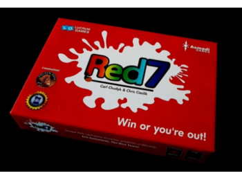 Red7 (eng) /EV/